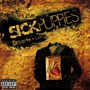Sick Puppies album Dressed Up As Life