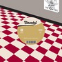 Tarentel album Home Ruckus