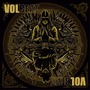 Volbeat album Beyond Hell/Above Heaven