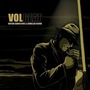 Volbeat album Guitar Gangsters & Cadillac Blood