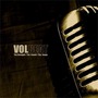 Volbeat album The Strength/The Sound/The Songs