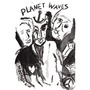 Bob Dylan album Planet Waves