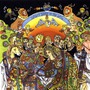 Of Montreal album Satanic Panic In The Attic