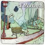 Of Montreal album The Bedside Drama: A Petite Tragedy
