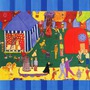 Of Montreal album The Gay Parade