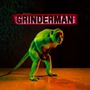Grinderman album Grinderman