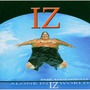 Israel Kamakawiwoʻole album Alone In Iz World