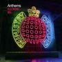 Ministry Of Sound Anthems: Electronic 80S