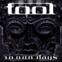 Tool album 10,000 Days