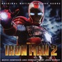 Iron Man 2 (Original Motion Picture Score)
