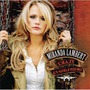 Miranda Lambert album Crazy Ex-Girlfriend