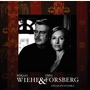 Mikael Wiehe & Ebba Forsberg album Dylan På Svenska