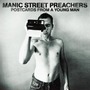 Manic Street Preachers album Postcards From A Young Man (Deluxe Edition)