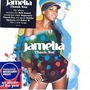Jamelia album Thank You