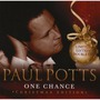 Paul Potts album One Chance (Christmas Edition)