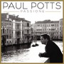 Paul Potts album Passione