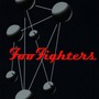 Foo Fighters album The Colour And The Shape