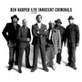Ben Harper & The Innocent Criminals album Lifeline