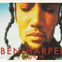 Ben Harper album Gold To Me