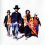 Ben Harper album Burn To Shine