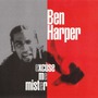 Ben Harper album Excuse Me Mister