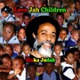 Blaka Judah album Love Jah Children