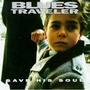 Blues Traveler album Save His Soul