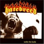 Hatebreed album Under The Knife
