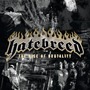 Hatebreed album The Rise Of Brutality