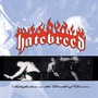 Hatebreed album Satisfaction Is The Death Of Desire