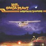 10 Ft. Ganja Plant album Midnight Landing