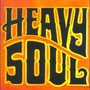 Paul Weller album Heavy Soul