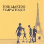 Pink Martini album Sympathique