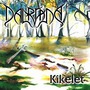 Dalriada album Kikelet
