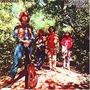 Creedence Clearwater Revival album Green River