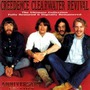 Creedence Clearwater Revival album Creedence Clearwater Revival