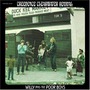 Creedence Clearwater Revival album Willy And The Poor Boys