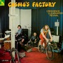 Creedence Clearwater Revival album Cosmo's Factory