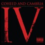 Coheed And Cambria album Good Apollo I'M Burning Star IV, Volume One: From Fear Through The Eyes Of Madness