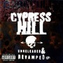 Cypress Hill album Unreleased & Revamped (EP)