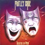 Motley Crue album Theatre Of Pain