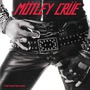 Motley Crue album Too Fast For Love (Remastered)