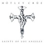 Motley Crue album Saints Of Los Angeles