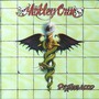Motley Crue album Dr. Feelgood