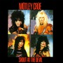 Motley Crue album Shout At The Devil (Remastered)