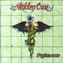 Motley Crue album Dr. Feelgood (Remastered)