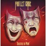 Motley Crue album Theatre Of Pain (Remastered)