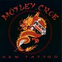 Motley Crue album New Tattoo