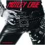 Motley Crue album Too Fast For Love