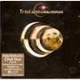 Mike Oldfield album Tr3S Lunas